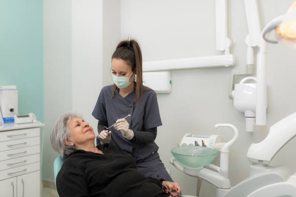 Best Tooth Infection Emergency Dentist  in Brilliant, AL