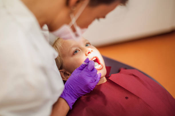 Best Dentist for Tooth Abscess  in Brilliant, AL