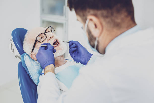 Best Urgent Tooth Repair  in Brilliant, AL